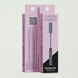 Cosmetics Packaging Box