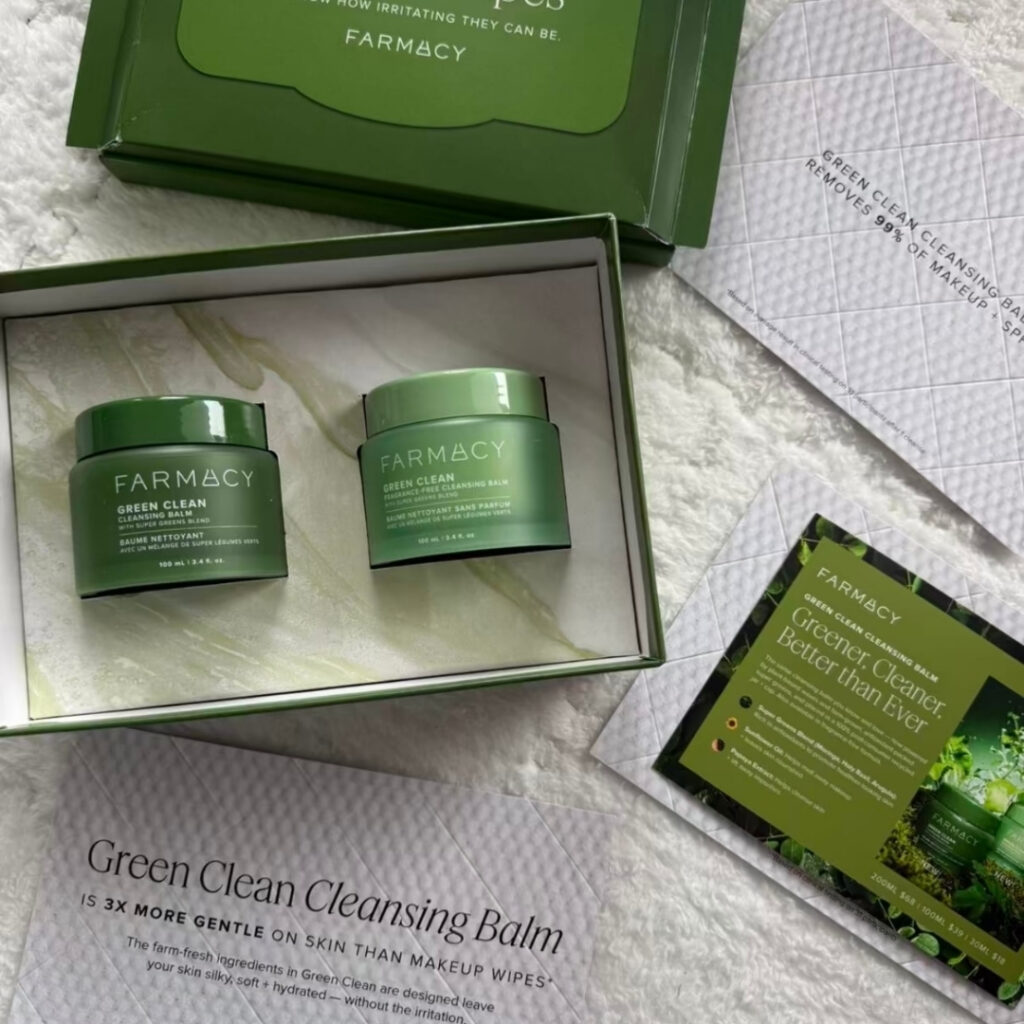 Cosmetics Packaging Boxes | Vintage Offset