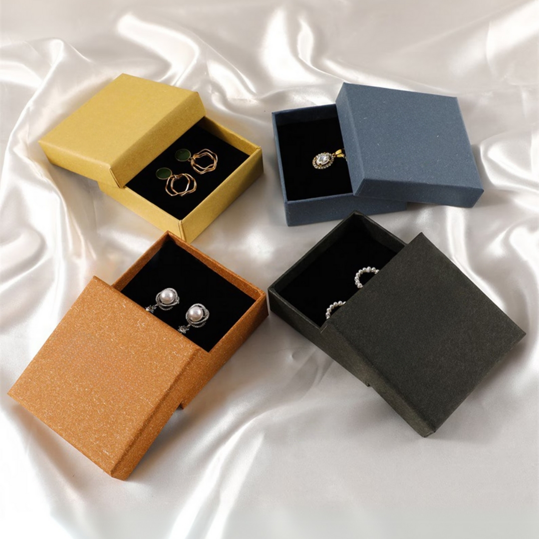 Ecommerce Packaging Box | Vintage Offset