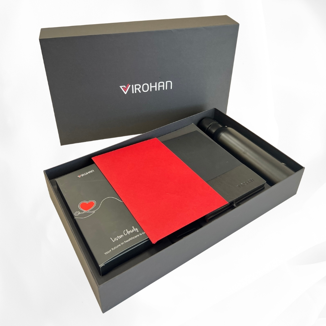 Corporate Gift Boxes | Vintage Offset