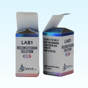 Pharmaceutical Packaging Boxes