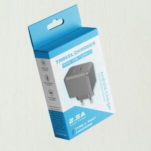 Mobile Charger Box