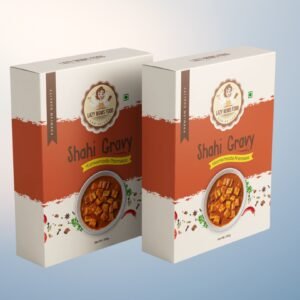 Custom mono carton packaging for different industries