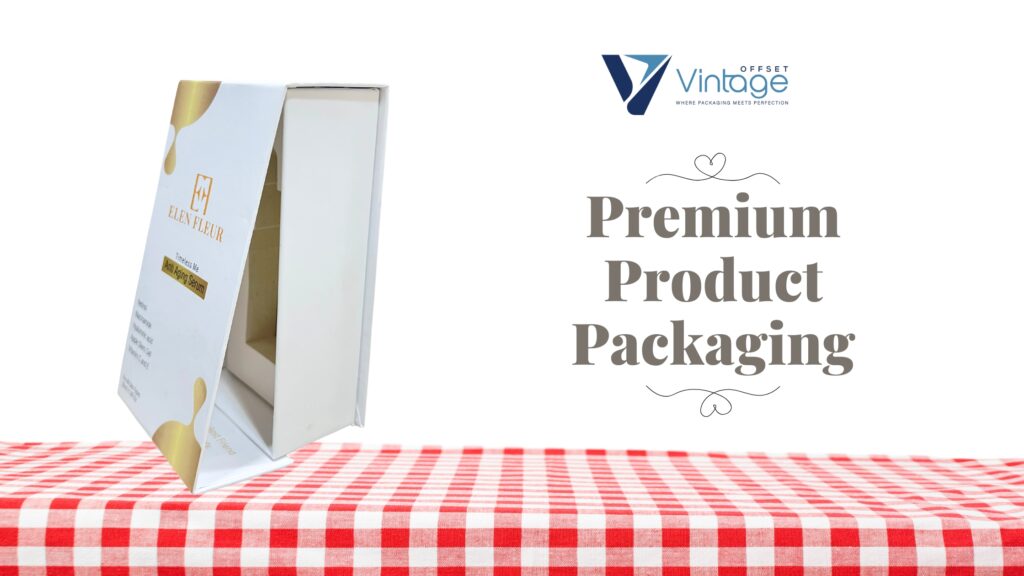 Custom eCommerce packaging solutions