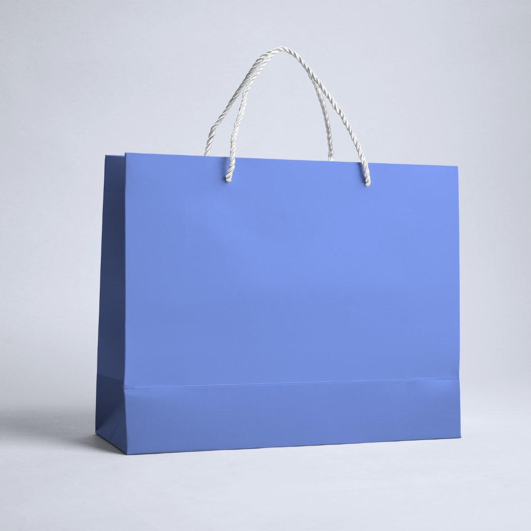 Best carry bags manufacturer in Delhi NCR | Vintage Offset