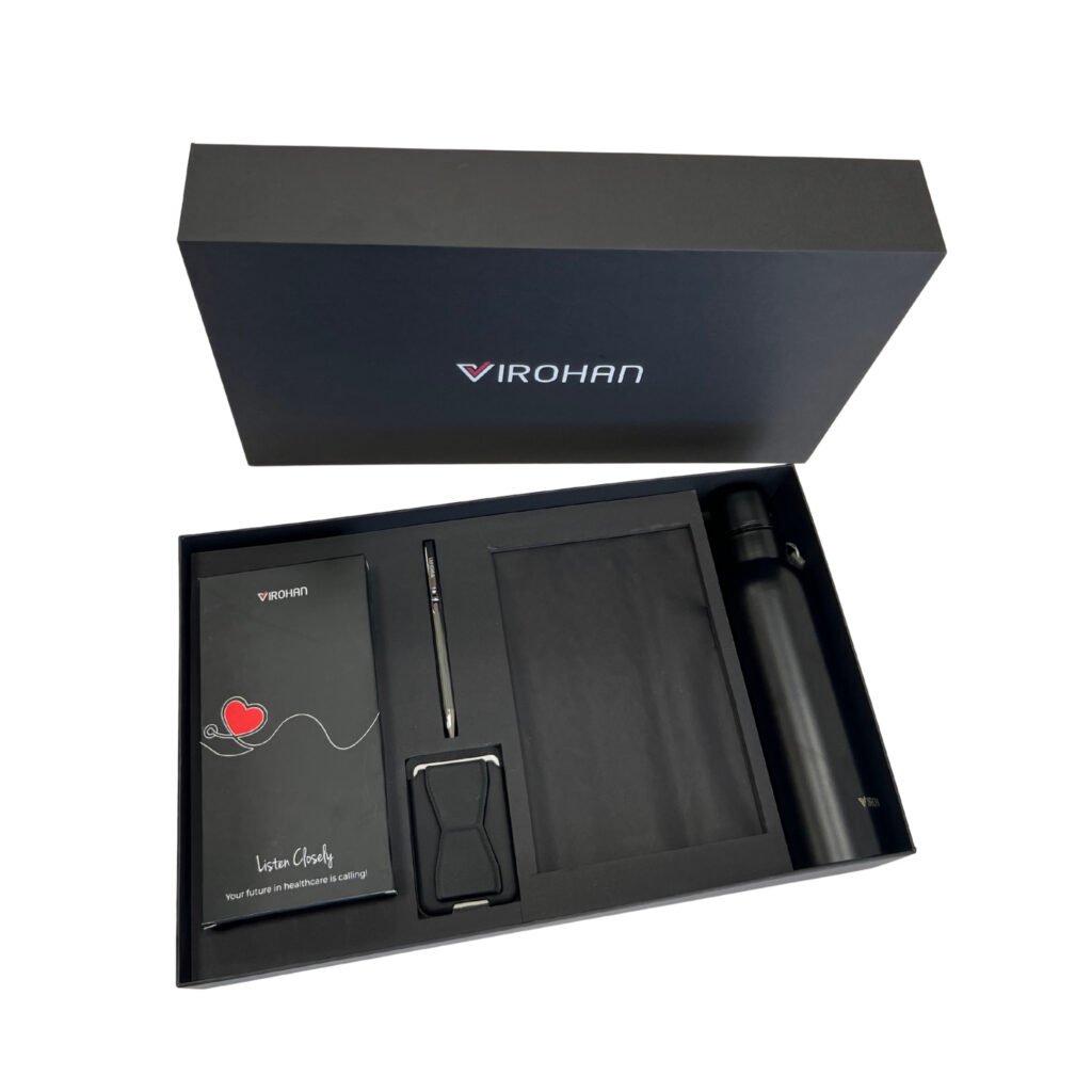 Onboarding Gift Set by Vintage Offset| Delhi ncr