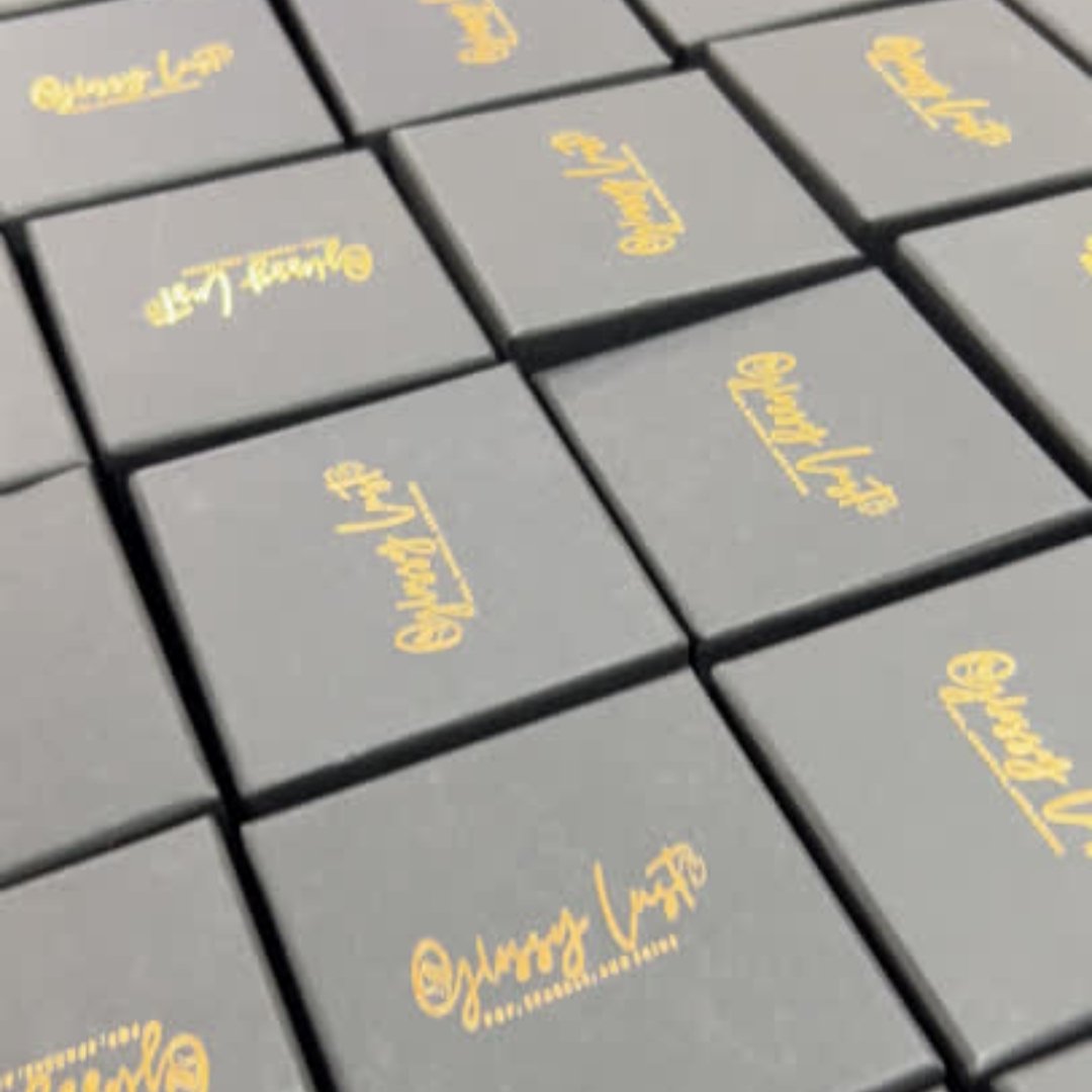Delivery Boxes | Vintage Offset