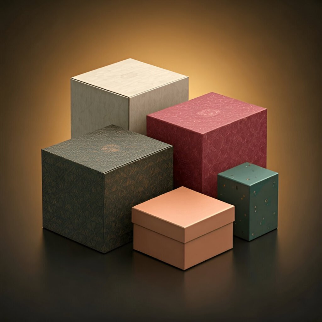 Modern packaging design trends for 2025
