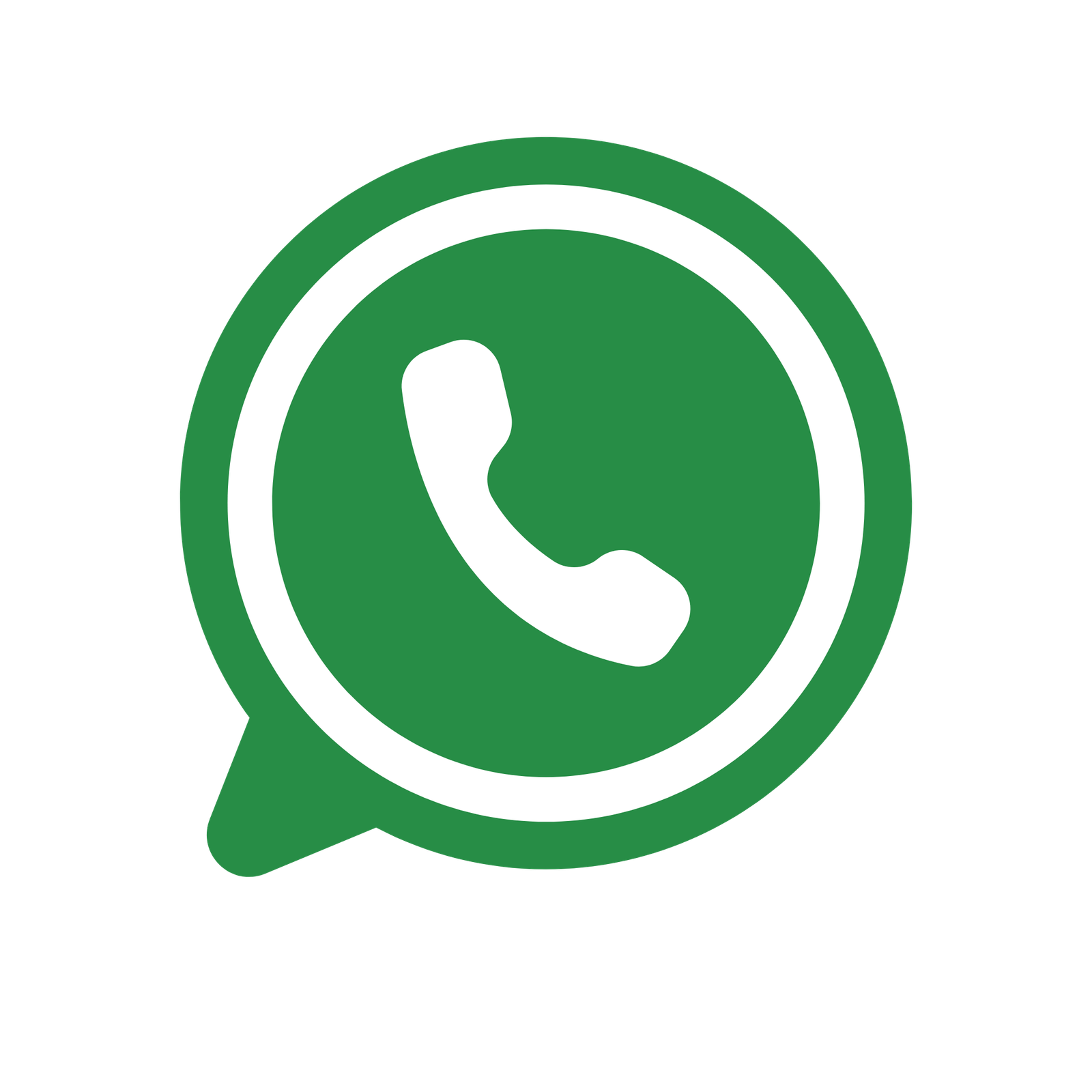 Chat on WhatsApp