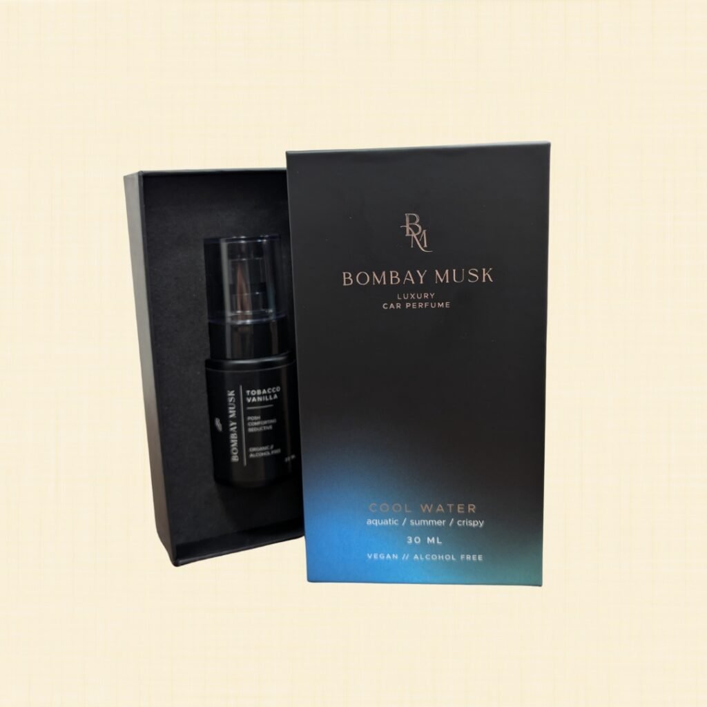 Premium top & bottom rigid box for gifting – lid and base design manufactured in Delhi NCR