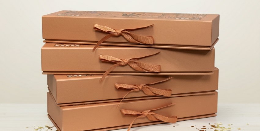 Magnetic Boxes by vintage offset delhi NCR