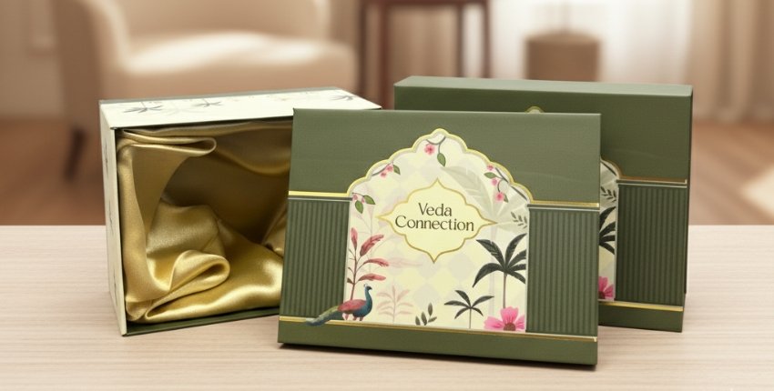 top bottom Boxes by vintage offset delhi NCR