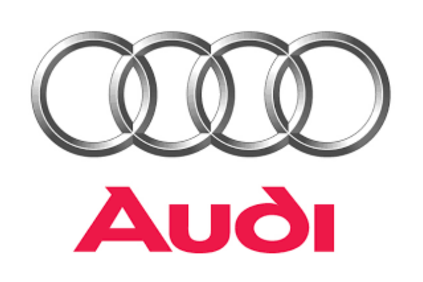 Trusted Brand packaging partner of Audi