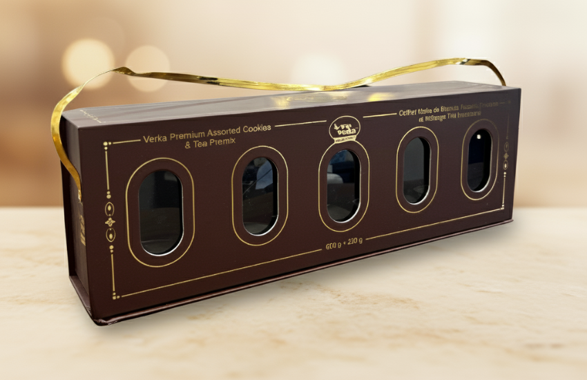 Rigid Magnetic boxes in delhi ncr | Vintage Offset