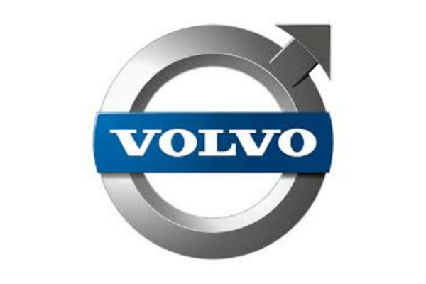 Trusted Brand packaging partner of Volvo