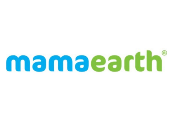 Trusted Brand packaging partner of Mamaearth