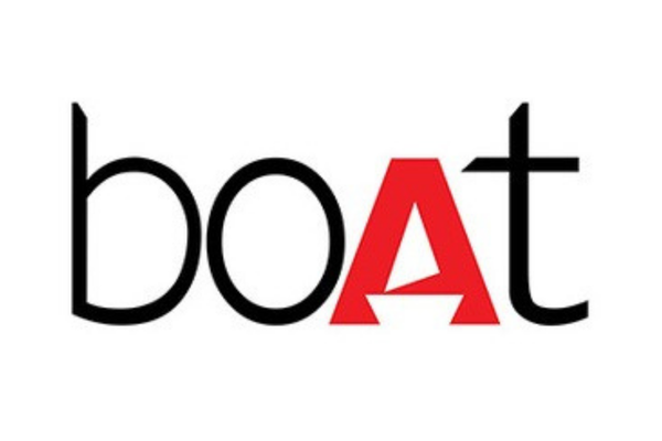 Trusted Brand packaging partner of Boat