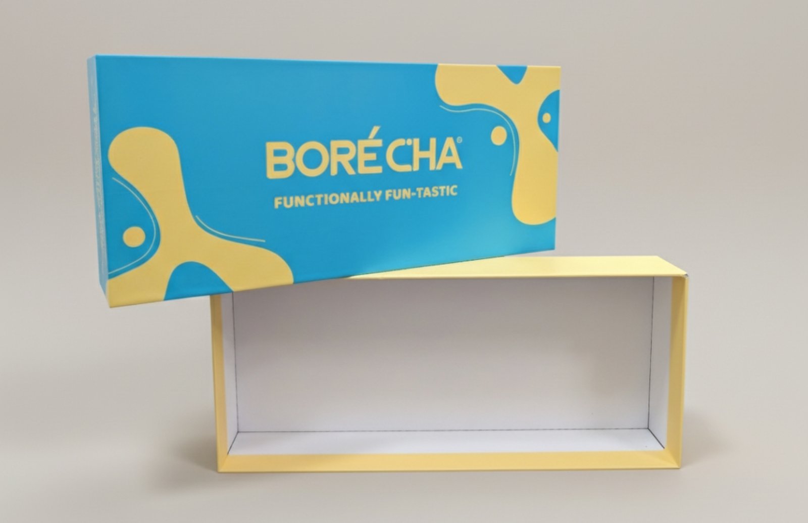 Beverages packaging boxes by vintage offset