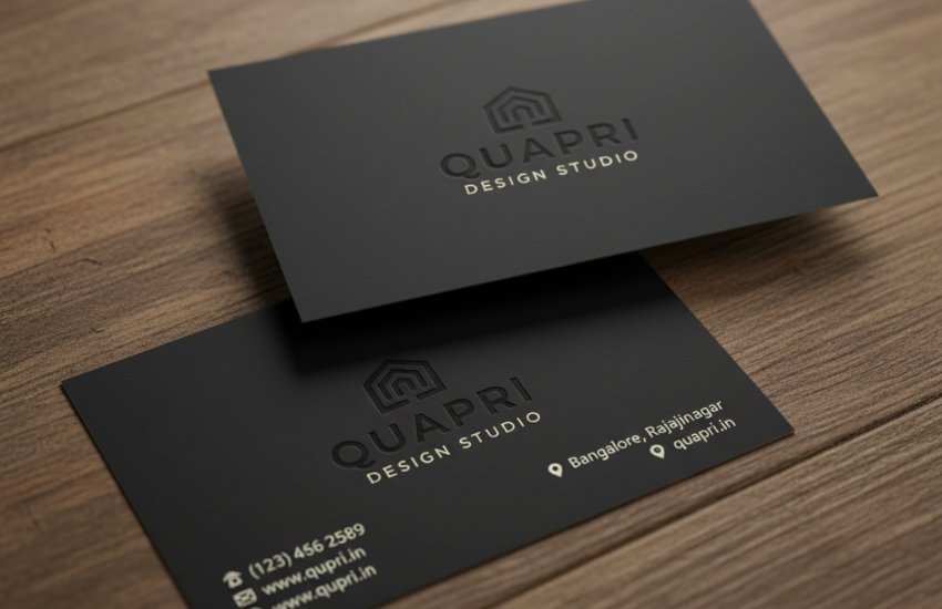 Business Cards printing services in Delhi NCR | Vintage Offset