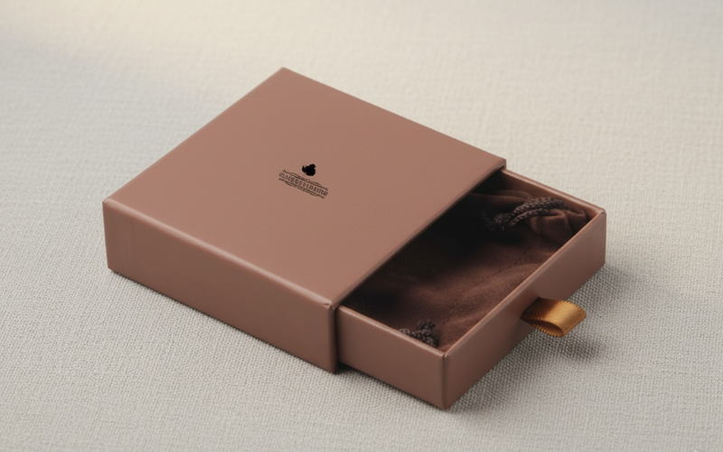 Branded slider boxes in Delhi NCR | Vintage Offset