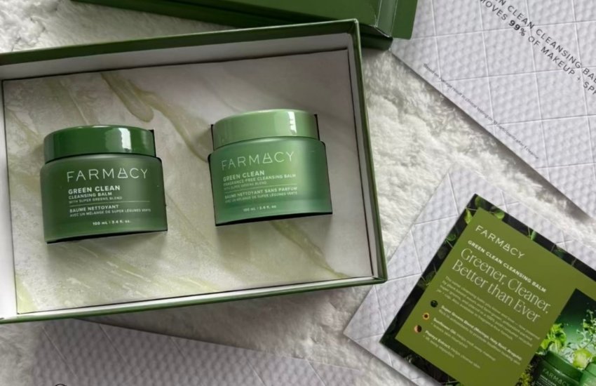 Cosmetics Packaging Boxes | Vintage Offset