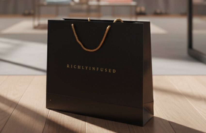 Custom Carry Bags manufacturer in Delhi NCR | Vintage Offset