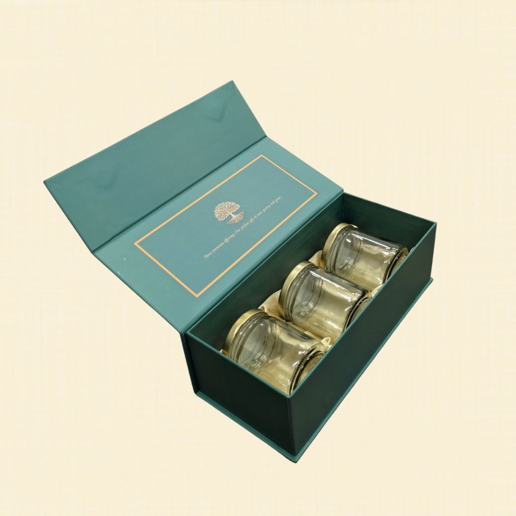 Best Fancy Rigid Boxes in Delhi NCR | Vintage Offset